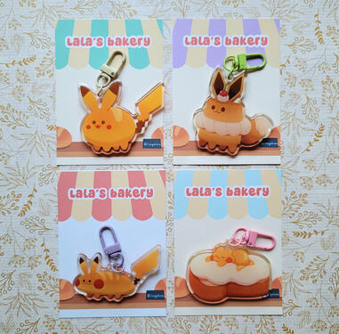 Keychain