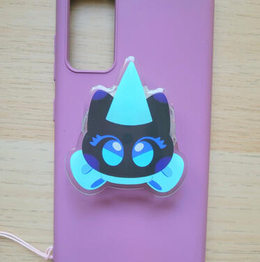 Phone Grip