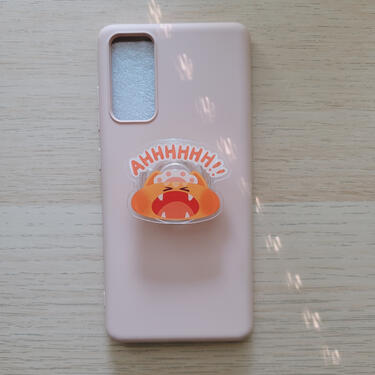 Phone grip