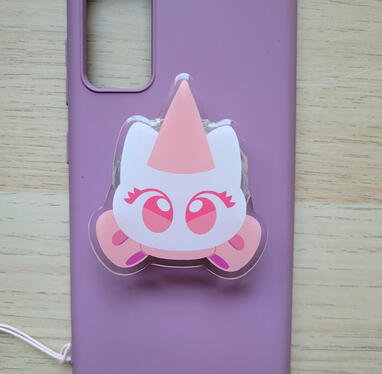 Phone Grip