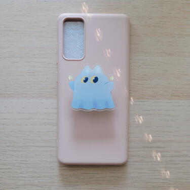 Phone grip
