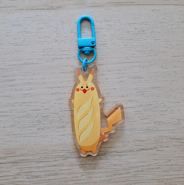 Keychain