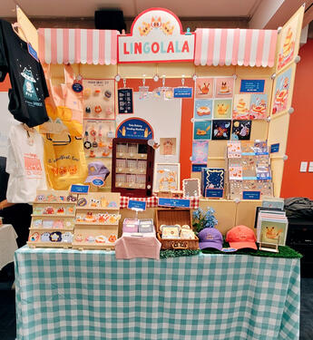 Spring Japan Market 2026