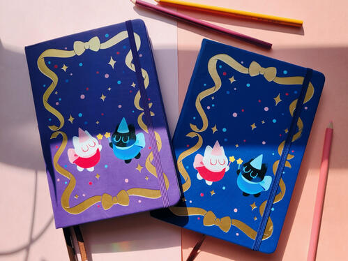 Notebook