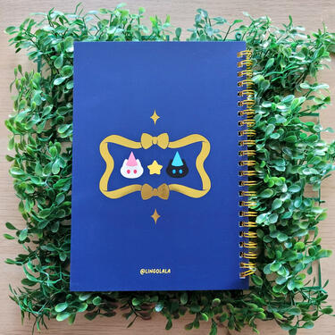 Stickerbook(back)