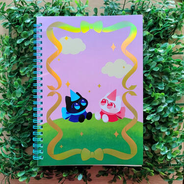 Stickerbook