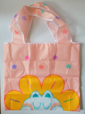 Reusable Bag